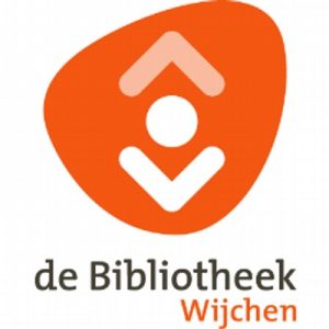 bibliotheek wijchen logo - MKB Wijchen