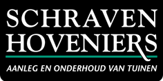 schraven hovenier logo - MKB Wijchen