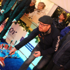MKB Wijchen Schaatst 2018 Blickfang