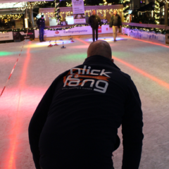 MKB Wijchen Schaatst 2018 Blickfang