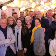 MKB Wijchen Schaatst 2018 Eindejaarsborrel