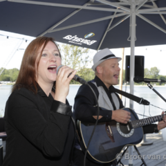 mkb wijchen jubileumfeest Arjen tijs