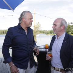 mkb wijchen jubileumfeest