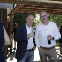 mkb wijchen jubileumfeest