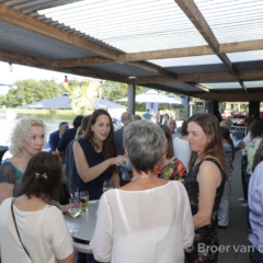 mkb wijchen jubileumfeest