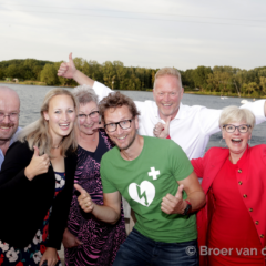 mkb wijchen jubileumfeest pieter jouke arjan moerman linda jacobs gerry kroeze