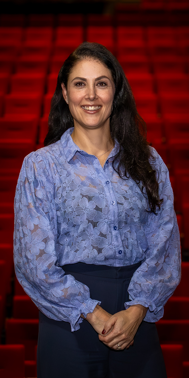 Marscha Fluit MKB Wijchen