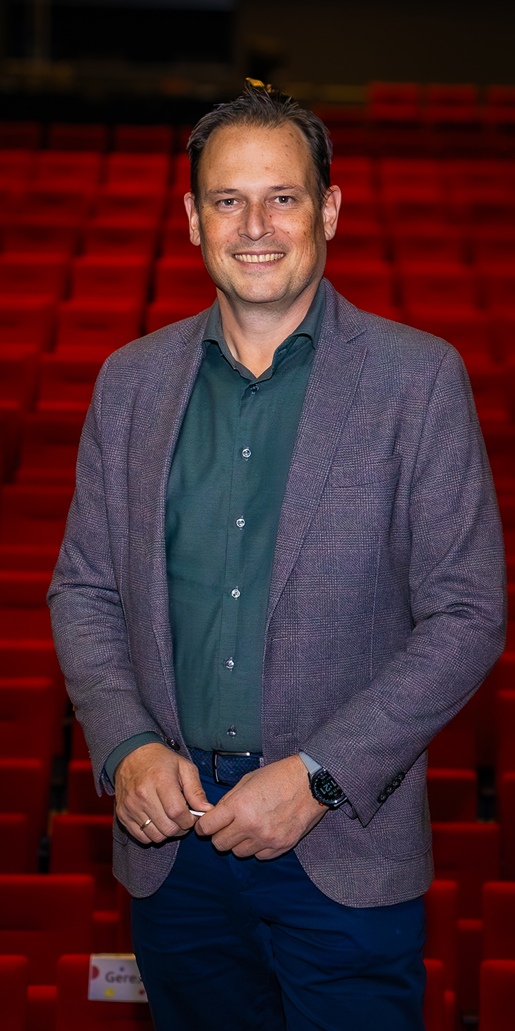 Foto Sander MKB Wijchen